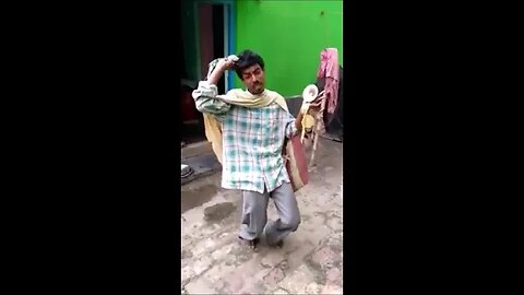 Indian street singer, YouVlog_Video