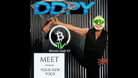 $250K DDPY Challenge Starts TODAY. Win Bitcoin & Exercise!