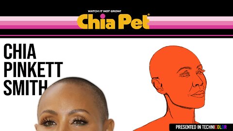 Chia Pickett Smith