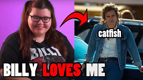 Stranger Things Fan Divorces Husband For A Catfish