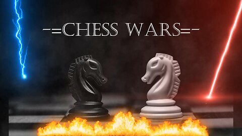 Chess Wars- 10|0 Chess matches 102422