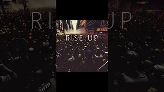 Hyped drill beat ~ Rise Up ~ Hip Hop Instrumental