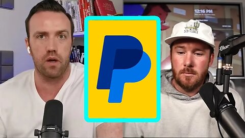 Why PayPal and Shopify Will Sabotage Your Business | David Carlin, Co-Founder of Residual Payments