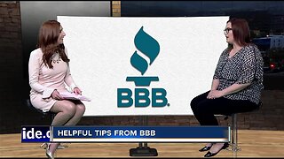 BBB Small Business Week