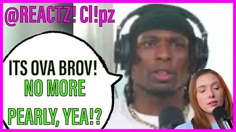 THE TRUTH behind KING RICHEZ break up announcement with JUST PEARLY THINGS!