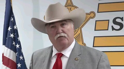 Butler County - Sheriff, Jones