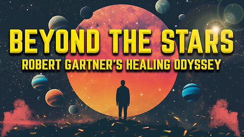 Finding Your Joy Timeline: Robert Gartner's Journey of Healing, Contact, and Victory 👽🌌