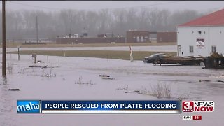 Platte River Rescues