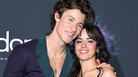 Camila Cabello Breaks Down Shawn Mendes Relationship In Very HONEST Interview!