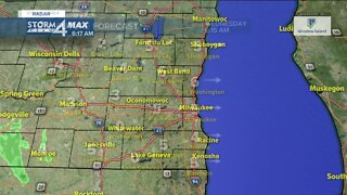 Sunshine, low humidity in store for Wednesday