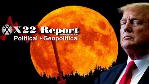Episode 2315b - It’s Time, Hunter’s Moon Rises, Dark Winter Countered, Patriots In Control