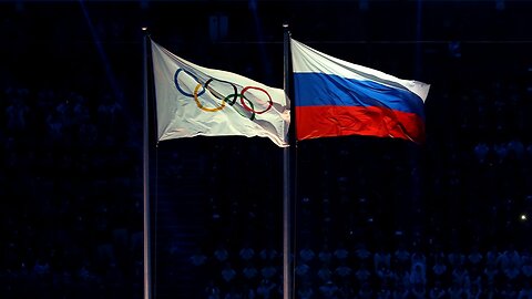 Anti-Doping Agency Bans Russia From Global Sports For 4 Years