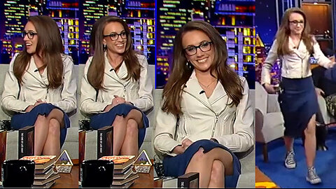 Kat Timpf Mar 8 2024