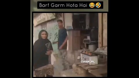 Pakistani funy video