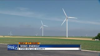 Wind energy in Wisconsin: How has it evolved?