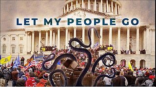 🔵"Let My People Go" by Dr. David Clements | Full Documentary