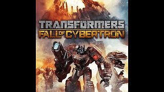 Transformers Fall of Cybertron Revival