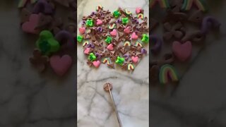 Mini Lucky Charms tiktok claybyecho