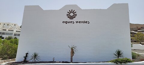 Fuerteventura Aguas Verdes Ferienwohnung El Loft del Capitán, Piscinas Naturales ( Natur Pools )