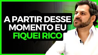 COMO FICAR RICO? (Samuel Pereira)