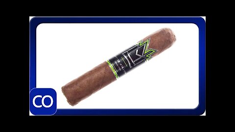 Nestor Miranda Habano Coffee Break Cigar Review