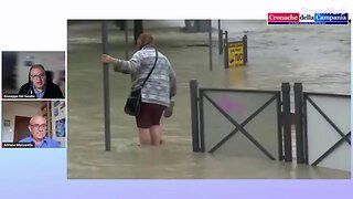 Le pillole meteo del professor Adriano Mazzarella