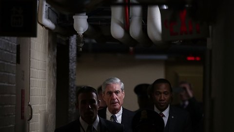 Mueller Investigation: One Year Later, What Do We Know?