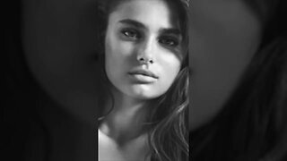 Tay Tay Taylor Hill VS Angel #taylorhill #iconic #beauty #supermodel #model #modelling #modellife