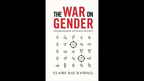 Claire Rae Randall Interview