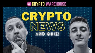 Crypto Daily - Monday Show