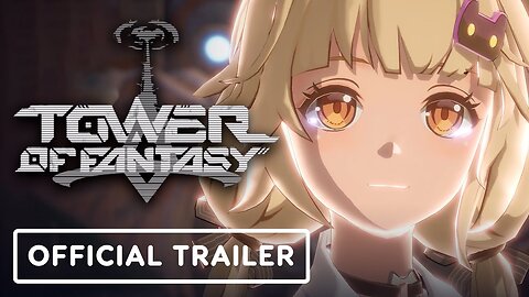 Tower of Fantasy - Official Version 3.8: Celestial Destiny Trailer