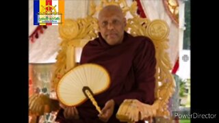 ද්වේධා විතක්ක සූත්‍රය Ven Ketawala Hemaloka Thero