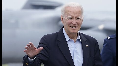 Biden Arrives in Maui and the People Let Him Have It, Big Time