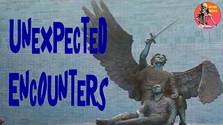 Unexpected Encounters | Interview with Ike Ensey | Stories of the Supernatural