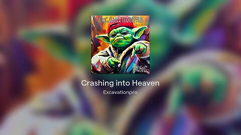 Crashing into Heaven