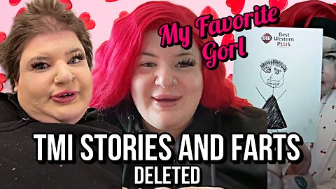 Sagittariusshawty's Golden Shower Fail, Farts, Stories, and Silliness (Deleted Streams)