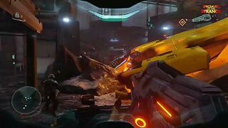 Halo 5: Guardians - Episode 2 - SPECIALIST GAMING LIVE