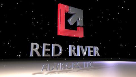 Red River Financial 3D Animation