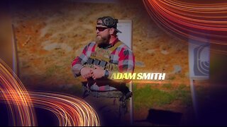 AR Live w/ Adam Smith