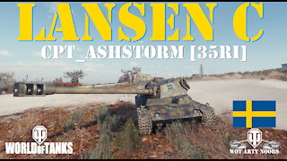 Lansen C - Cpt_Ashstorm [35RI]