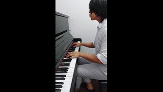 Epilogue (Mia & Sebastian's Theme) Part 4 - La La Land - Piano Cover