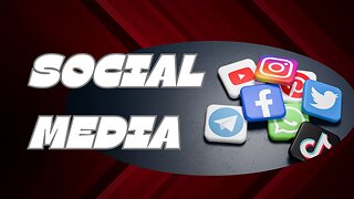 Your Social Media