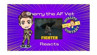 Vet Reacts-Tom MacDonald