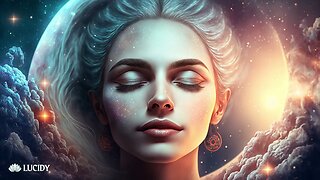 Dive Into Deep Dreams: 10-Minute Guided Sleep Meditation 🌜✨