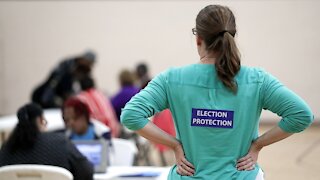 Election Day Concerns Raised About President's Call for Poll Watchers