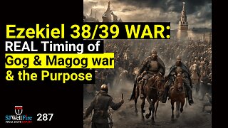 Don't Be Misled: The Distorted Doctrine of Gog and Magog in Ezekiel 38/39