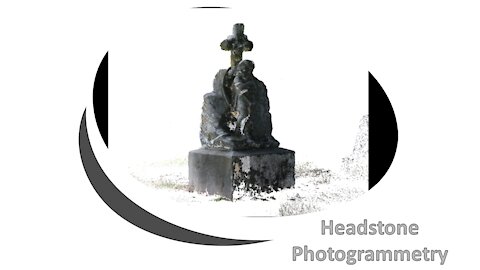 Headstone Photogrammetry 2