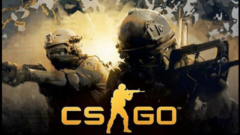 Counter strike GO - Top 50 Tricks on Mirage