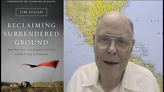 Writing Reclaiming Surrendered Ground by Jim Logan