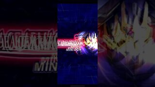 Yu-Gi-Oh! Duel Links - No. 36 Mini Box Idea of Armageddon First Opening Showcase